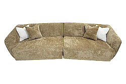 MARLOT DÖRTLÜ KOLTUK HARDAL 105x290x75 (1204 ) - 7