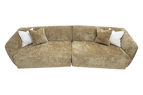 MARLOT DÖRTLÜ KOLTUK HARDAL 105x290x75 (1204 ) - 7