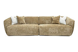 MARLOT DÖRTLÜ KOLTUK HARDAL 105x290x75 (1204 ) - 5