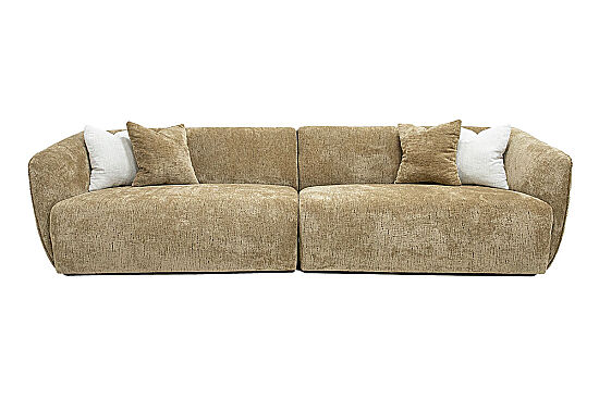 MARLOT DÖRTLÜ KOLTUK HARDAL 105x290x75 (1204 ) - 5