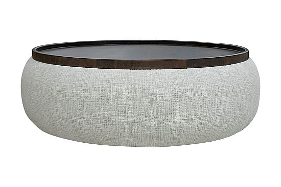 MARLOT ORTA SEHPA BEYAZ 112x40 (9851) - 4