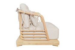 MARRAKECH TEKLİ RELAX KOLTUK 85x90x82cm - 5