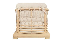 MARRAKECH TEKLİ RELAX KOLTUK 85x90x82cm - 8