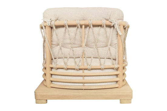 MARRAKECH TEKLİ RELAX KOLTUK 85x90x82cm - 8