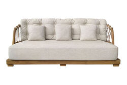 MARRAKECH ÜÇLÜ RELAX KOLTUK 85x205x82cm - 10