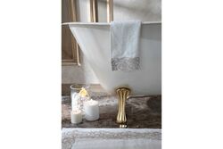MASSİ 30X50 HAVLU KREM - 2