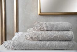 MASSİ 90X150 HAVLU TAŞ - VÜCUT HAVLUSU