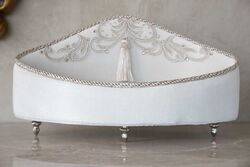 MASSİ OVAL KUTU - 4