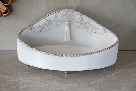 MASSİ OVAL KUTU - 3