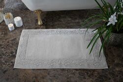 MASSİ PASPAS 80X140 TAŞ - KERVAN