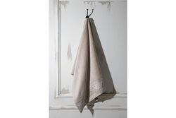 MATİLDA HAVLU 70X140 CM BEJ - 2