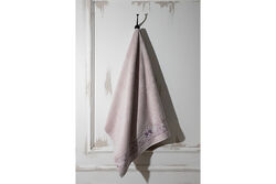 MATİLDA HAVLU 70X140 CM LİLA - 4