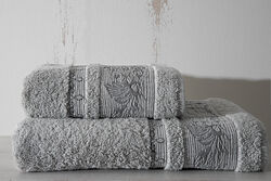 MEDUSA HAVLU 70X140 CM MİNT - 3