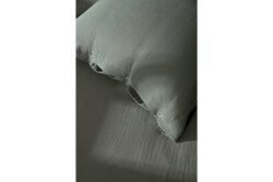 MELANİYS NEVRESİM TAKIMI 160X220 TK 3 PRC YEŞİL - 3