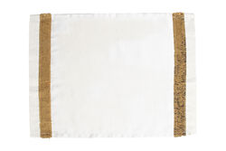MELGER AMERIKAN SERVIS GOLD 35x50cm - 2