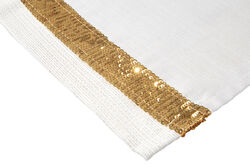 MELGER AMERIKAN SERVIS GOLD 35x50cm - 3