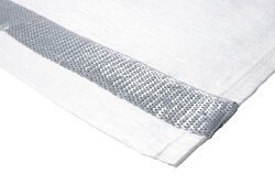 MELGER AMERIKAN SERVIS SILVER 35x50cm - 3