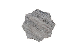 MERMER KEK STANDI -AHŞAP AYAKLI -BEJ-25X25X12 CM CPN-597A - 4