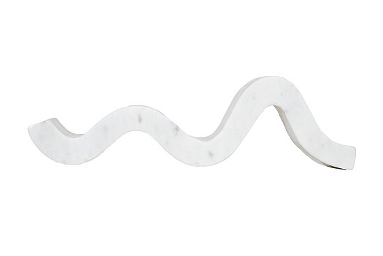 MERMER MUMLUK -BEYAZ-35X5X10 CM CHN -895 - 2