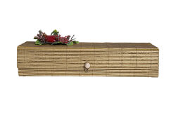 MERRY PEÇETELİK 11,5x25,5x5,5 cm - 2