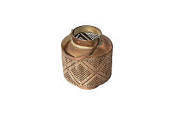 METAL FENER 16x16x19 CM T248875S205 - 2