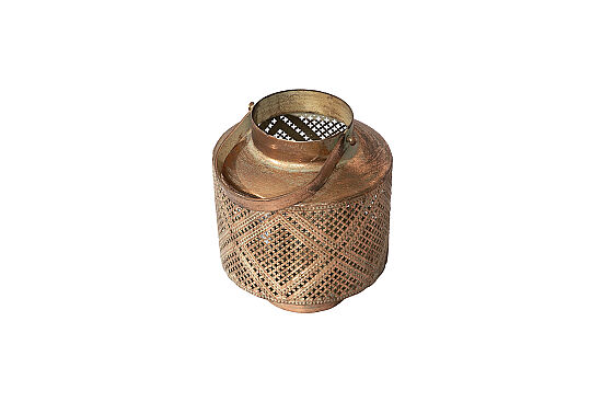 METAL FENER 16x16x19 CM T248875S205 - 2