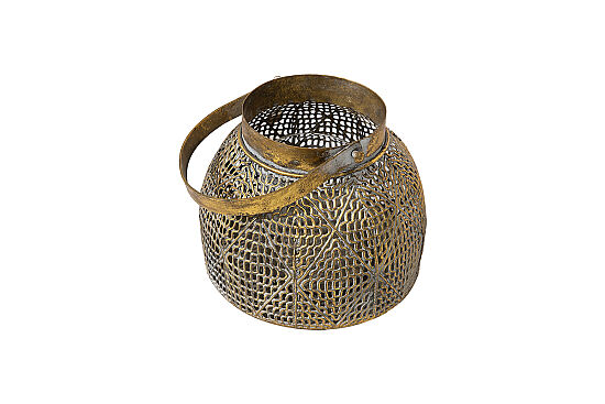 METAL FENER 17.5x17.5x14.5 CM T217657C0E246 - 3