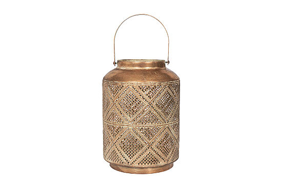 METAL FENER 21x21x28.5 CM T248866S205 - 3