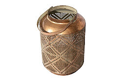 METAL FENER 21x21x28.5 CM T248866S205 - 2