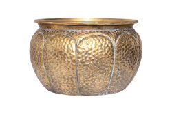 METAL SAKSI L0:49.5x49.5x30 cm T252707T3K91 - 3