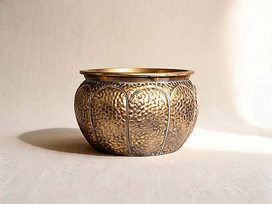 METAL SAKSI L0:49.5x49.5x30 cm T252707T3K91 - 1