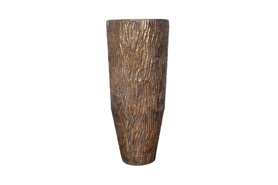 METAL SAKSI M0:38.5x38.5x90.5 cm T251320T3D88 - 3