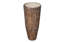 METAL SAKSI M0:38.5x38.5x90.5 cm T251320T3D88 - 2