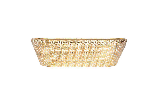 METAL SAKSI S0:35.5x17x10 CM TK24223T3E515 - 3