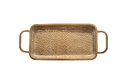 METAL TEPSİ 53x21.5x6.5 CM T233149S0E515 - 6