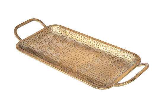 METAL TEPSİ 53x21.5x6.5 CM T233149S0E515 - 3