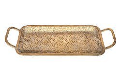 METAL TEPSİ 53x21.5x6.5 CM T233149S0E515 - 4
