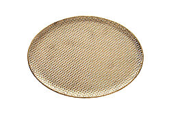 METAL TEPSİ L0:50x36x3 CM TK24229T3E515 - 3