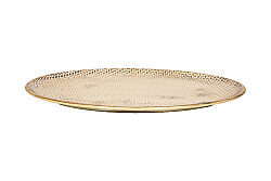 METAL TEPSİ L0:50x36x3 CM TK24229T3E515 - 2