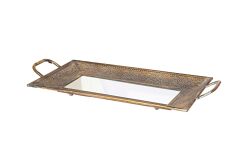 METAL TEPSİ L0:64.5x32x8 cm T252404T3D190 - 3