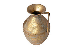 METAL VAZO 26x25.5x39.5 CM T245193K64 - 2