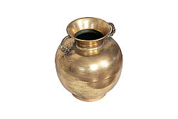 METAL VAZO 29.5x29.5x33 CM T248193D102 - 2