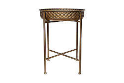 METAL YAN SEHPA S0:40.5x40.5x52 CM T224462T2E347A - 4