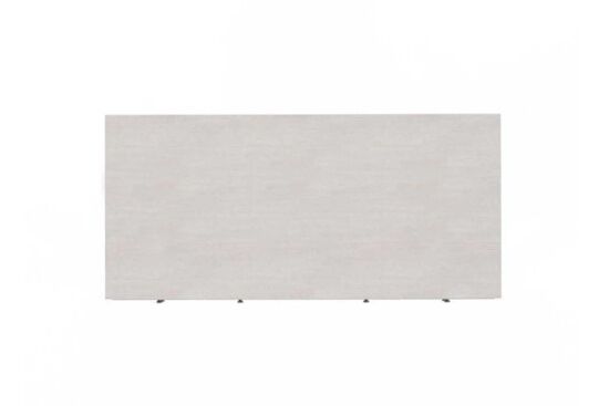 MEZZANİNE ÇALIŞMA MASASI GRİ 71x152x76cm 325421-2249 - 6