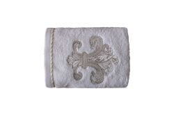 MİCHEL 30X50 CM HAVLU KREM - HSH-KRVN ORTAK