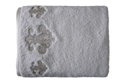 MİCHEL 90X150 CM HAVLU KREM - HSH-KRVN ORTAK