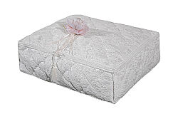MİLLY KÜÇÜK HURC 35X45X13 KREM - 2