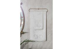 MİRA 50X90 HAVLU TAŞ - 7
