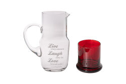 MİRA BAŞUCU SÜRAHİSİ (650 ml /150 ml) - 3