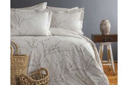 MİRANDA V2 NEVRESİM CK.200x220cm 6 PRC (RNF) - KERVAN